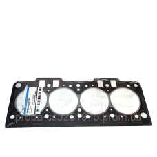 Прокладка ГБЦ DAEWOO LANOS 1.4 8V (усилители между цилиндрами), ASR