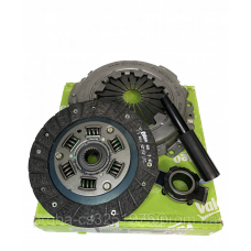 Комплект зчеплення ВАЗ 2108-099, 2113-15 Valeo 801122
