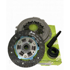 Комплект зчеплення ВАЗ 2101-07, 2121, 21213 Valeo 003495