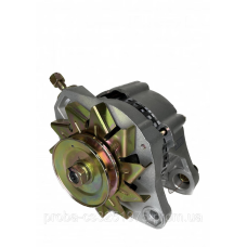 Генератор ВАЗ 2108-099, 21043, 21045, 21053, 2107, 21074, 1111 и мод. 14В 74А аналог КЗАТЭ с 04.2007 г.в.