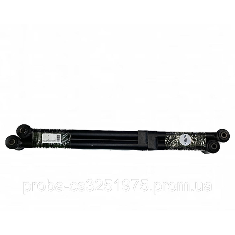 Штанга реактивная ВАЗ 2101-07 продольная средняя (лев. + прав.) к-т (ASR) Штанга реактивная ВАЗ 2101-07 продольная средняя (лев. + прав.) к-т (ASR)