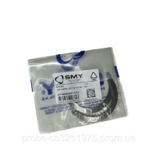 Полукольцо вала коленчатого ВАЗ 2101-07, 2121-2123, ЗАЗ 1102-05 (STD 2,3) стандарт к-т SMY