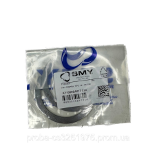 Полукольцо вала коленчатого ВАЗ 2101-07, 2121-2123, ЗАЗ 1102-05 (0,010’’) (2,7) к-т SMY