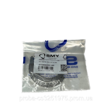 Полукольцо вала коленчатого ВАЗ 2101-07, 2121-2123, ЗАЗ 1102-05 (0,005’’) (2,5) к-т SMY