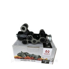 Регулятор давления тормозов ВАЗ 2108-15, 2110-12, 2170-72, 21214, 2123 HDV708 (HORT)