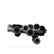 Регулятор давления тормозов ВАЗ 2108-15, 1117-19, 2170-72, 2190-92, 21214, 2123 «колдун», ASR