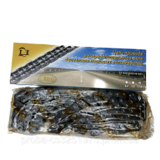 Цепь ГРМ ВАЗ 2101, 21011, 21013, (114 зв.) втулочная Прибалтика