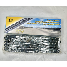 Цепь ГРМ ВАЗ 2103, 2106, 2121, (116 зв.) втулочная Прибалтика