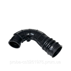 Патрубок воздушного фильтра ВАЗ 2110, 2112, 2170-72 16 кл., (шланг впускной трубы) п/э уп. «хобот»