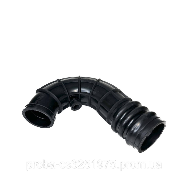 Патрубок воздушного фильтра ВАЗ 2110, 2112, 2170-72 16 кл., (шланг впускной трубы) п/э уп. «хобот» Патрубок воздушного фильтра ВАЗ 2110, 2112, 2170-72 16 кл., (шланг впускной трубы) п/э уп. «хобот»