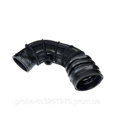 Патрубок воздушного фильтра ВАЗ 2111, 2108-099, 2110, 2114 8 кл., (шланг впускной трубы) п/э уп. «хобот»