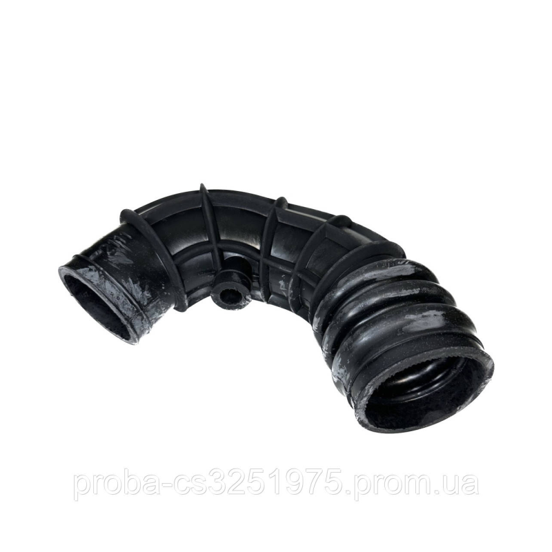 Патрубок воздушного фильтра ВАЗ 2111, 2108-099, 2110, 2114 8 кл., (шланг впускной трубы) п/э уп. «хобот» Патрубок воздушного фильтра ВАЗ 2111, 2108-099, 2110, 2114 8 кл., (шланг впускной трубы) п/э уп. «хобот»