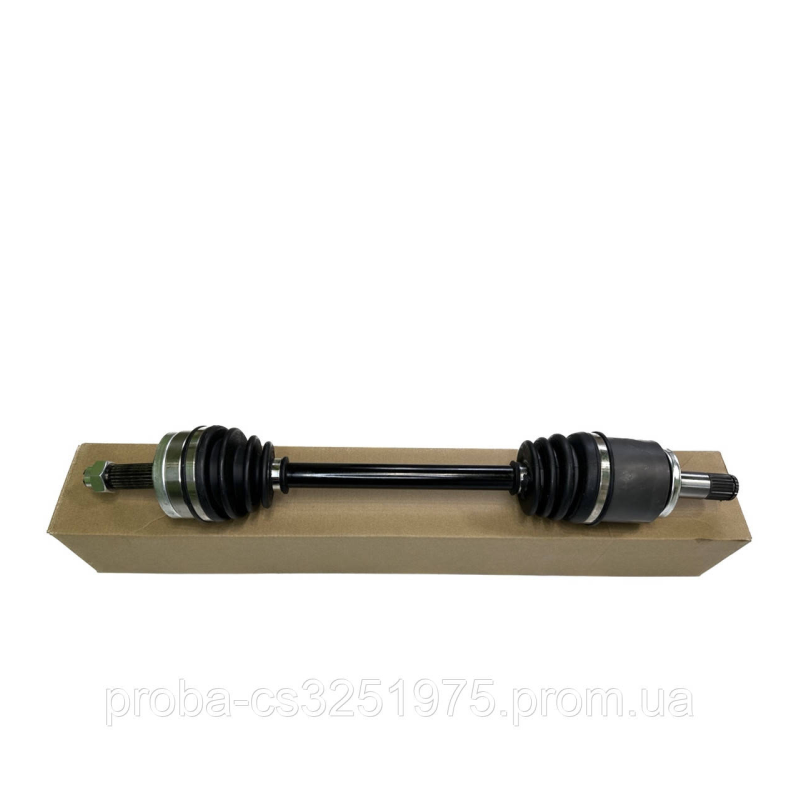 Привод колеса ВАЗ 2108-099, 2113-15 лев. в сб. короткий Привод колеса ВАЗ 2108-099, 2113-15 лев. в сб. короткий