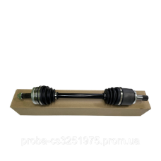 Привод колеса ВАЗ 2110-12, 1117-19, 2170-72, 2190-92 лев. в сб. короткий