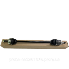 Привод колеса ВАЗ 2110-12, 2170-72 прав. в сб. длинный