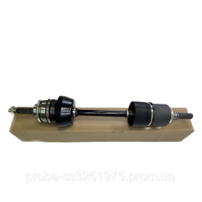 Привод колеса ВАЗ 21213-214, 2123 лев. в сборе (24 шлица)