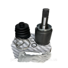 ШРУС ВАЗ 2108-15, 1117-19, 2170-72, 2190-92 внутренний (с пыльником и хомутами) «граната» (с тришипом)