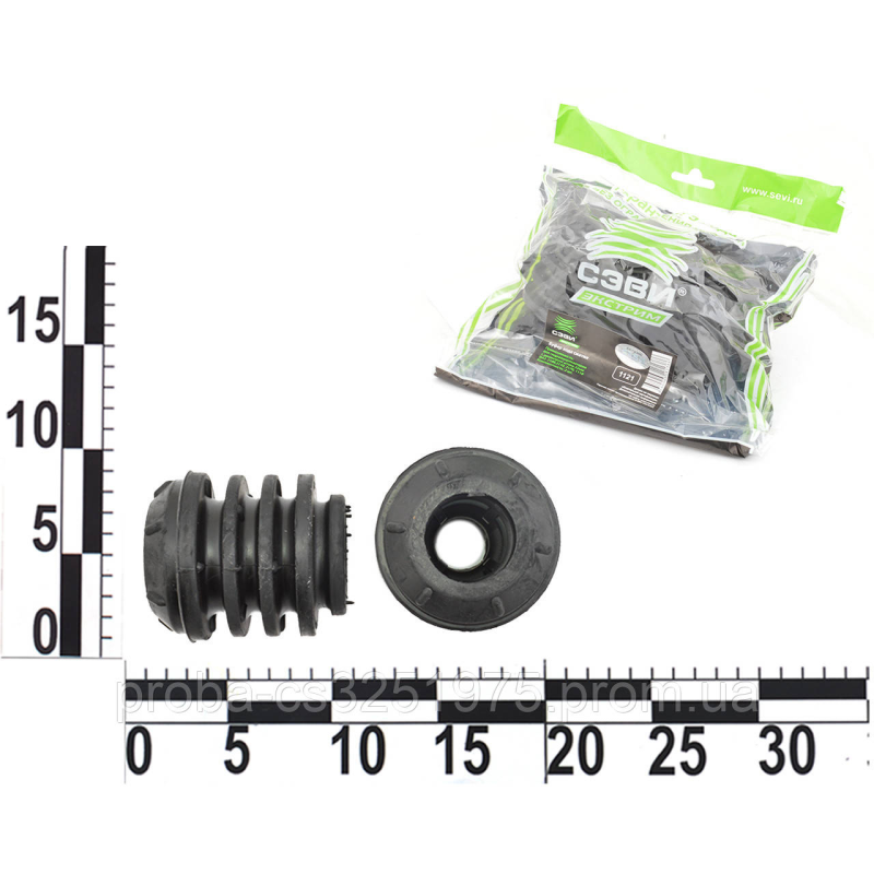 Отбойник амортизатора ВАЗ 2108-099, 2113-15, 2110-12, 2170-72, 1117-19, Lanos, Sens, Nexia, перед. (к-т 2 шт.) Отбойник амортизатора ВАЗ 2108-099, 2113-15, 2110-12, 2170-72, 1117-19, Lanos, Sens, Nexia, перед. (к-т 2 шт.)
