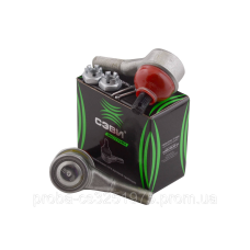 Наконечник рулевой ВАЗ 2101-07, 2121-214, 2123, корот., наружный (к-т 2 шт.) с крепежом, кор. уп., Экстрим