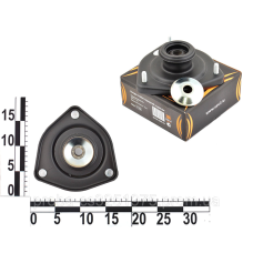 Опора стойки передней подвески ВАЗ 1117-19 верхняя, кор. уп., Эксперт “люстра“