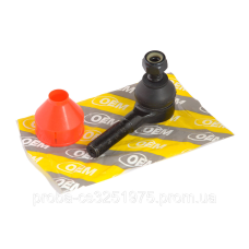 Наконечник рулевой ВАЗ 2101-07, 2121-214, 2123, корот., наружный с крепежом, ОЕМ