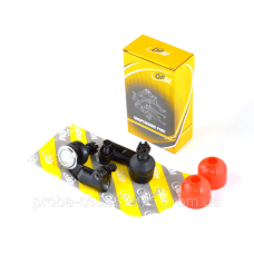 Наконечник рулевой ВАЗ 2110-12, 2170-72, (лев. + прав.) наружный, с крепежом, кор. уп., ОЕМ