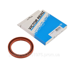 Сальник вала коленчатого ВАЗ 2101-07 зад. 70х90х10 мм, VICTOR REINZ
