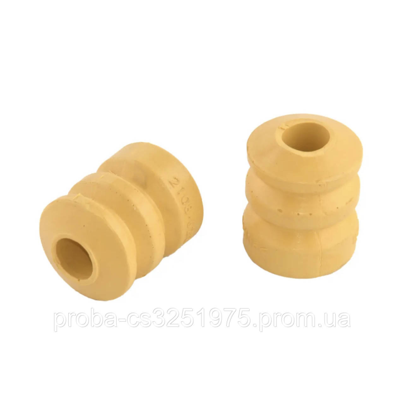 Отбойник амортизатора ВАЗ 2108-099, 2113-15 зад. (к-т 2 шт.), ASR Отбойник амортизатора ВАЗ 2108-099, 2113-15 зад. (к-т 2 шт.), ASR