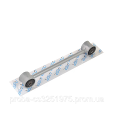 Штанга реактивная ВАЗ 2101-07 продольная короткая «косточка» усиленная, ASR