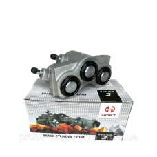 Цилиндр тормозной передний правый ВАЗ 2121-213, 2123(HORT)