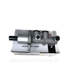 Цилиндр тормозной главный ВАЗ 1117-19, 2123, 2170-72, 2190-92 (HORT)