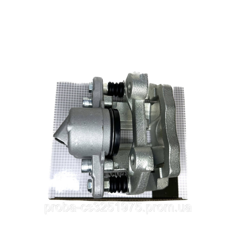 Суппорт тормозной передний левый ВАЗ 2110-12, 2170-72 R14 в сб. (HORT) Суппорт тормозной передний левый ВАЗ 2110-12, 2170-72 R14 в сб. (HORT)