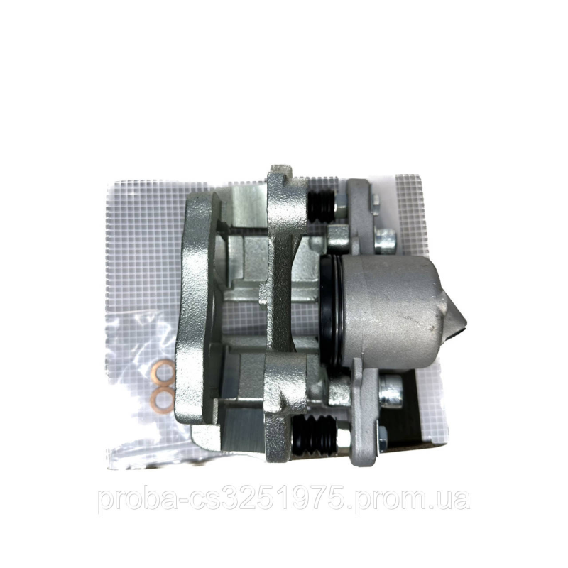 Суппорт тормозной передний правый ВАЗ 2110-12, 2170-72 R14 в сб. (HORT) Суппорт тормозной передний правый ВАЗ 2110-12, 2170-72 R14 в сб. (HORT)