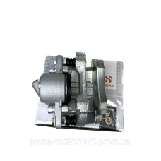 Суппорт тормозной передний левый ВАЗ 2110, 2111, 1117, 1118 R13 в сб. (HORT)