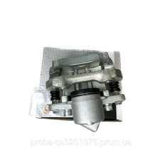 Суппорт тормозной передний правый ВАЗ 2110, 2111, 1117, 1118 R13 в сб. (HORT)