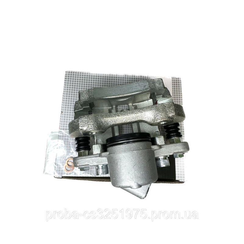 Суппорт тормозной передний правый ВАЗ 2110, 2111, 1117, 1118 R13 в сб. (HORT) Суппорт тормозной передний правый ВАЗ 2110, 2111, 1117, 1118 R13 в сб. (HORT)