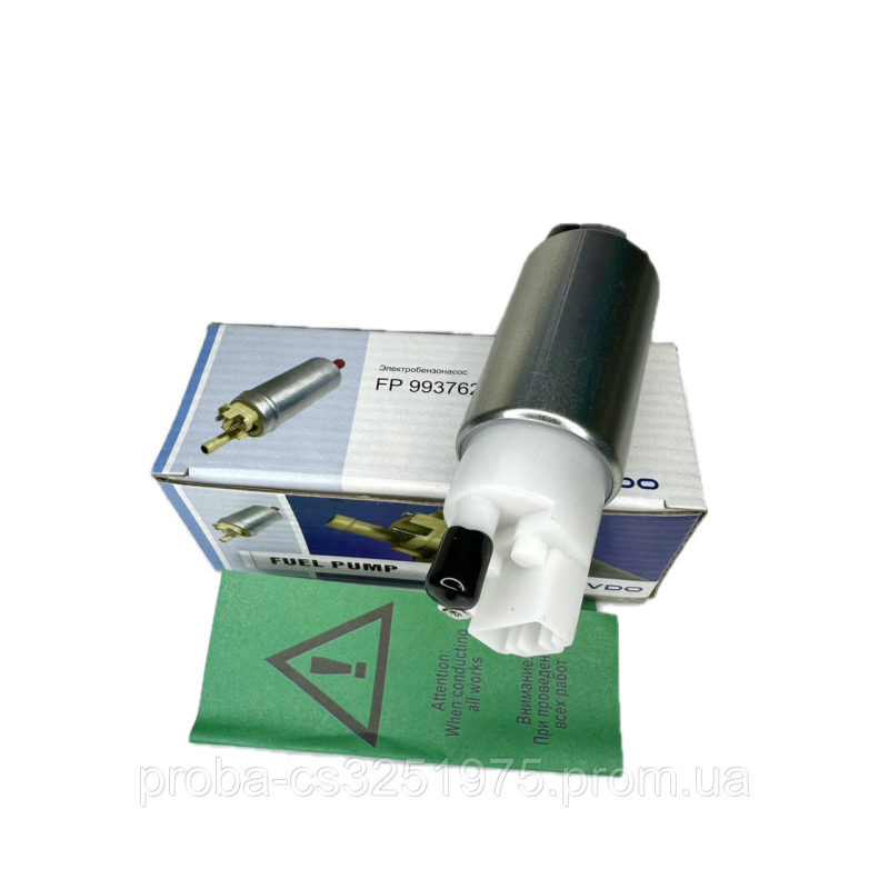 Электробензонасос ВАЗ 2108-2110, Daewoo Lanos (SIEMENS), 993762061 Электробензонасос ВАЗ 2108-2110, Daewoo Lanos (SIEMENS), 993762061