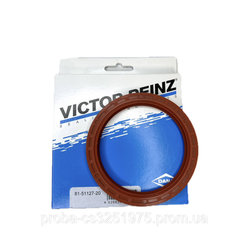 Сальник вала коленчатого ВАЗ 2108-12, 1117-19, ГАЗель дв. ЗМЗ 406, УМЗ 4215 зад.80х100х10мм, обрезиненный Сальник вала коленчатого ВАЗ 2108-12, 1117-19, ГАЗель дв. ЗМЗ 406, УМЗ 4215 зад.80х100х10мм, обрезиненный