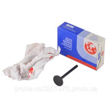 Клапан ГРМ ВАЗ 2112 впуск (8 шт.), SM