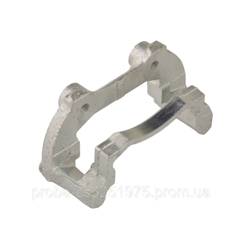 Направляющая колодок ВАЗ 2110 (13”) «скоба суппорта», ASR Направляющая колодок ВАЗ 2110 (13”) «скоба суппорта», ASR