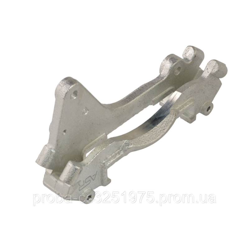 Направляющая колодок ВАЗ 21213-214, 2123 прав., ASR Направляющая колодок ВАЗ 21213-214, 2123 прав., ASR