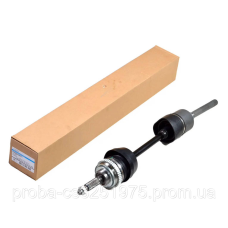 Привод колеса ВАЗ 21213-214, 2123 прав. (+ABS) в сб. (24 шлица)(24х24), ASR