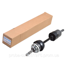 Привод колеса ВАЗ 21213-214, 2123 лев. (+ABS) в сб. (24 шлица)(24х24), ASR