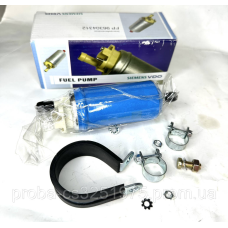 Топливный насос низкого давления 12 Вольт для карбюраторных двигателей ВАЗ 2101-07, 21, 2108-09-99. SIEMENS