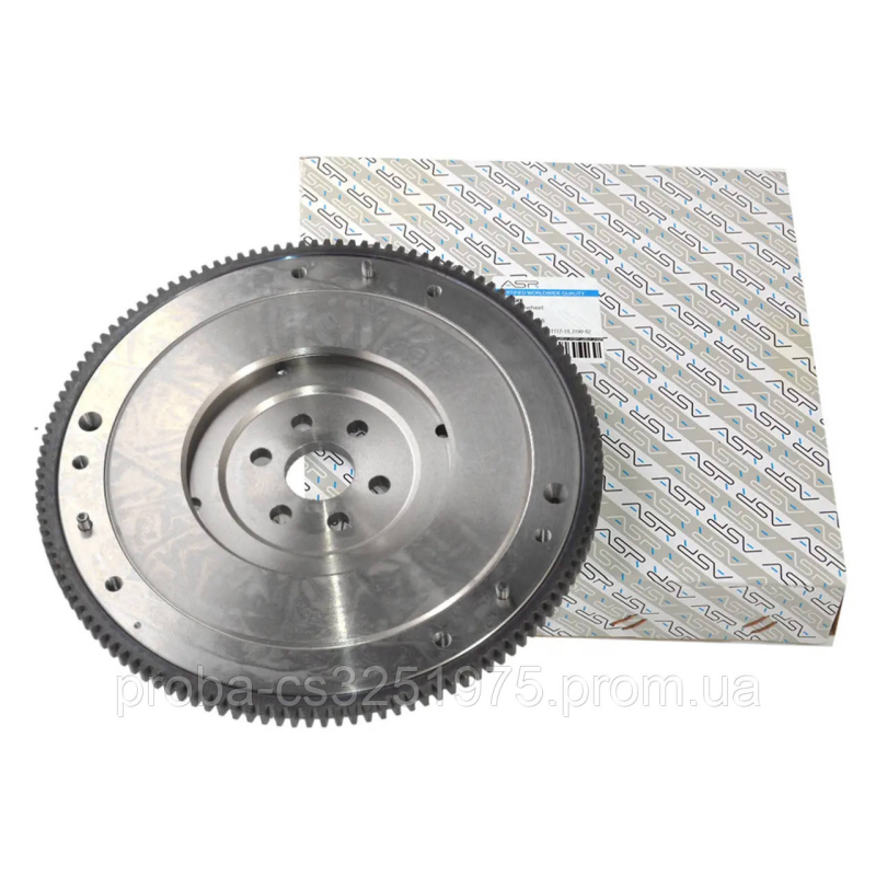 Маховик ВАЗ 2110-12, 2170-72, 1117-19, 2190-92, ASR