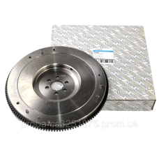 Маховик ВАЗ 2101-07, 2121-213, ASR