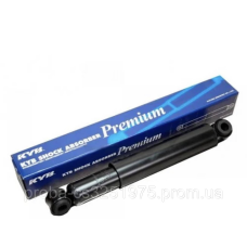 Амортизатор задний масляный ВАЗ 2101-21 KYB (Каяба) Excel-G