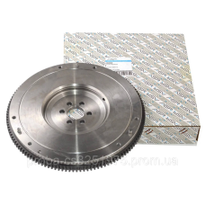 Маховик ВАЗ 2123, 21214, Urban, ASR