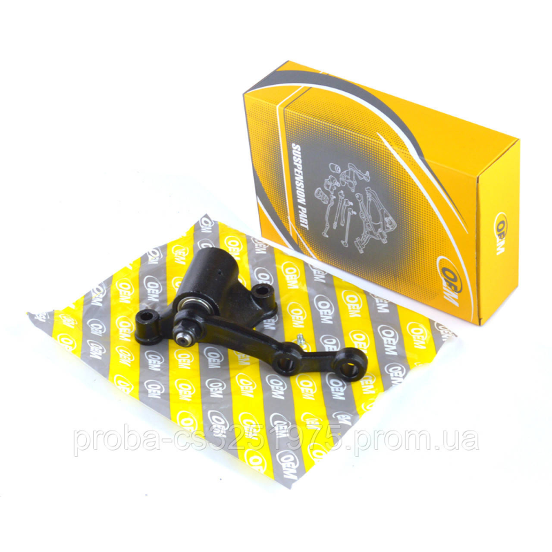 Рычаг маятниковый ВАЗ 2101-07 на подшипниках, в уп., ОЕМ Рычаг маятниковый ВАЗ 2101-07 на подшипниках, в уп., ОЕМ