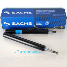 Амортизатор (вкладыш) передний масляный ВАЗ 2110-12 SACHS (САКС) SUPER TOURING - Германия